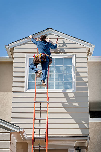 Best Siding Removal and Disposal  in Staffd, OR